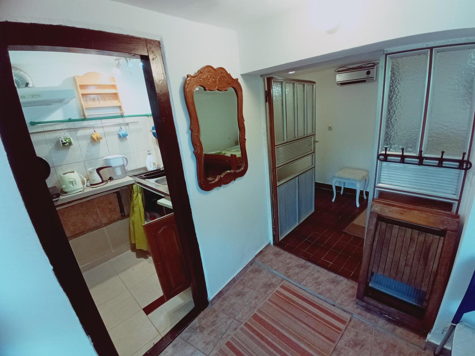 Zagradge I.N. Apartments 苏托莫雷 外观 照片