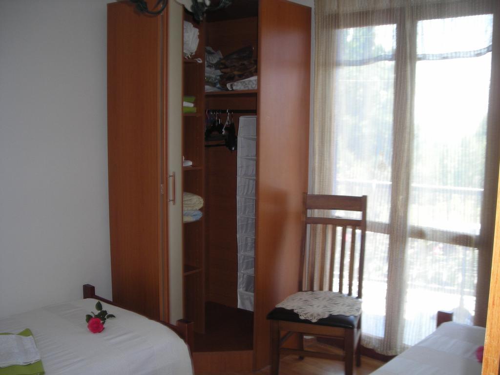 Zagradge I.N. Apartments 苏托莫雷 客房 照片
